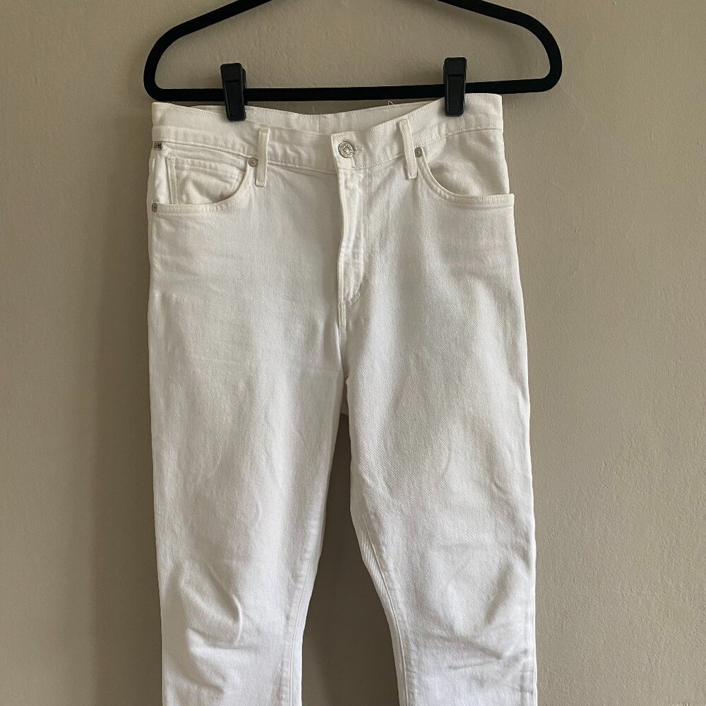 Citizens of Humanity Straight leg jeans- Size 29